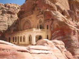 PETRA? Picture